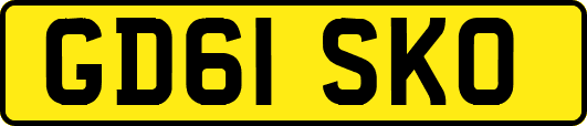 GD61SKO