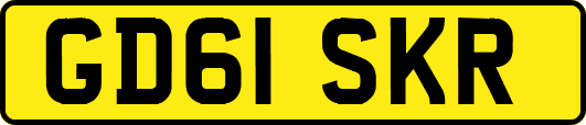 GD61SKR