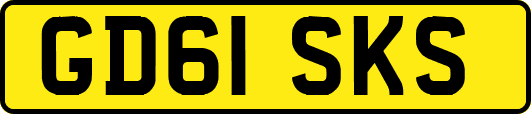 GD61SKS
