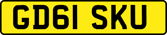 GD61SKU