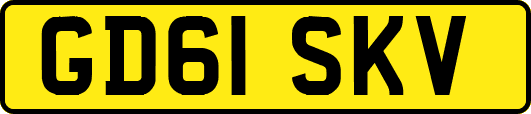 GD61SKV