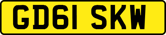 GD61SKW