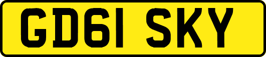 GD61SKY