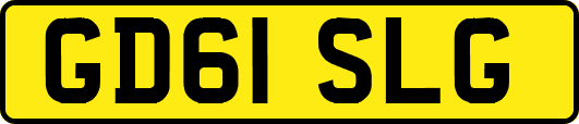 GD61SLG