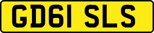 GD61SLS