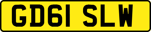 GD61SLW