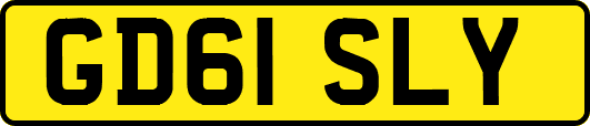 GD61SLY