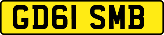 GD61SMB