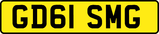GD61SMG