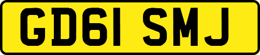 GD61SMJ