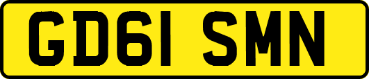GD61SMN