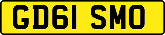 GD61SMO