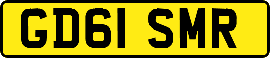 GD61SMR
