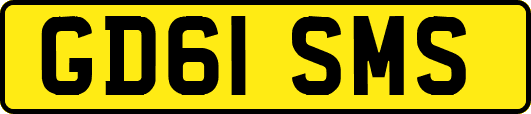 GD61SMS