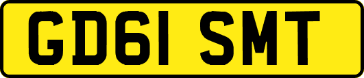 GD61SMT
