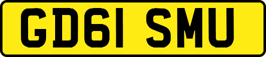 GD61SMU