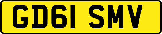 GD61SMV