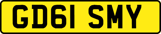 GD61SMY