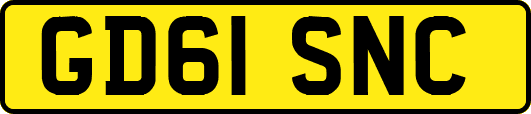 GD61SNC