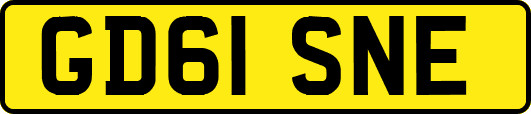 GD61SNE