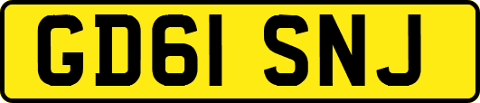 GD61SNJ
