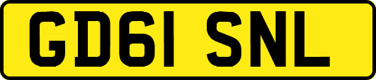 GD61SNL
