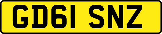 GD61SNZ