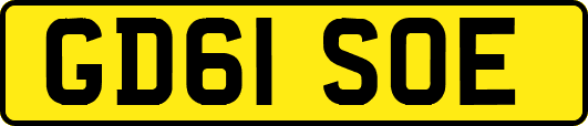 GD61SOE