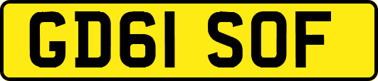 GD61SOF