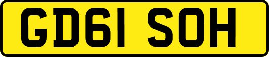 GD61SOH
