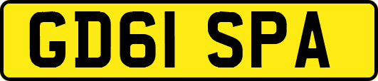 GD61SPA