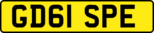 GD61SPE