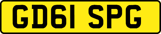 GD61SPG