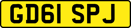 GD61SPJ