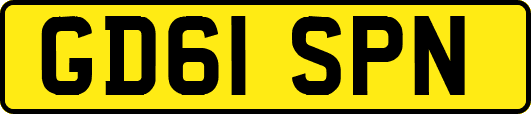 GD61SPN