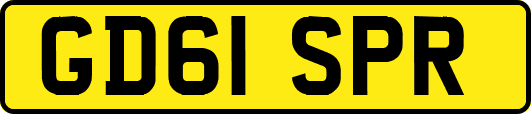 GD61SPR