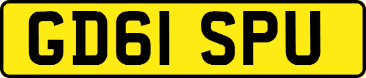 GD61SPU