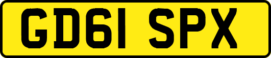 GD61SPX