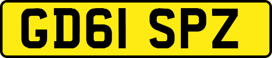 GD61SPZ