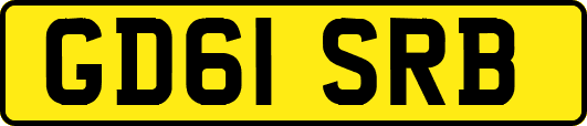 GD61SRB