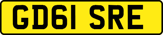 GD61SRE