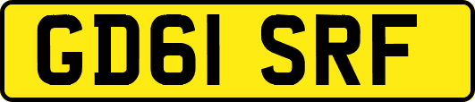 GD61SRF