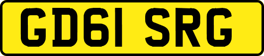 GD61SRG