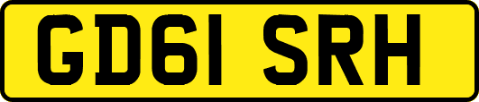 GD61SRH