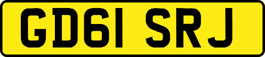 GD61SRJ