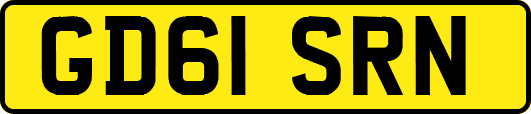 GD61SRN