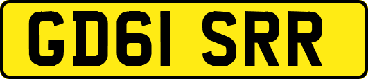 GD61SRR