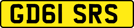 GD61SRS