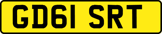GD61SRT