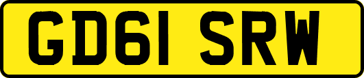 GD61SRW